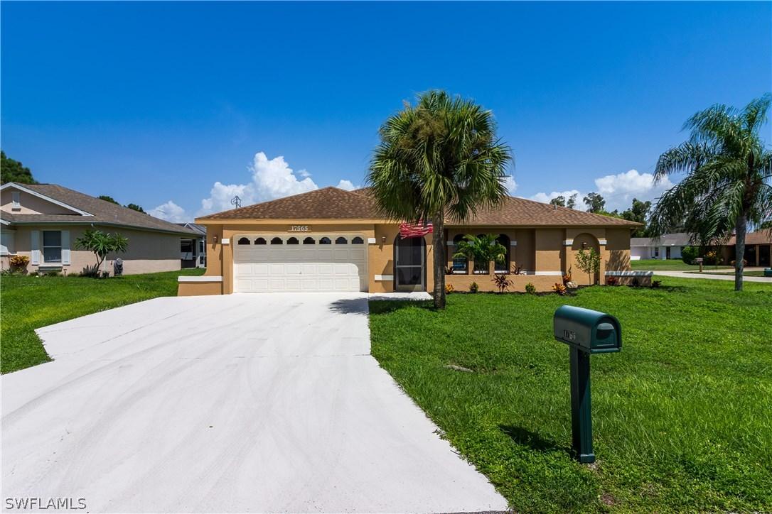 17565 Ingram Rd., Fort Myers, FL 33967