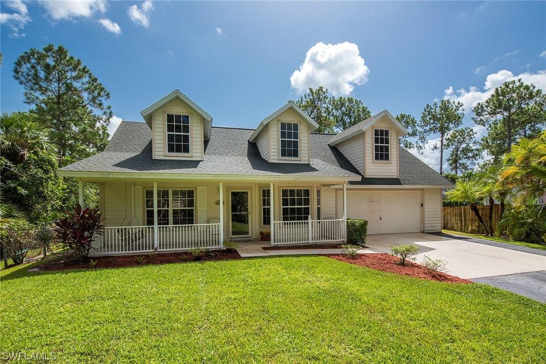 1470 15th St., Naples, FL 34117