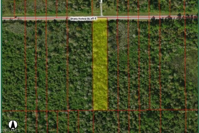 226 Shady Hollow Blvd., Naples, FL 34120