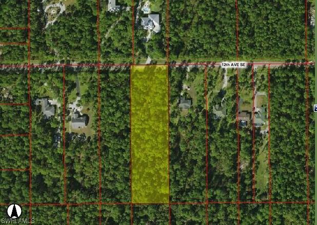 12th Ave., Naples, FL 34117