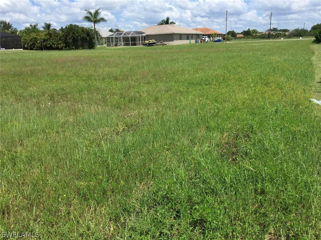 [Address Hidden by Seller], Cape Coral, FL 33914