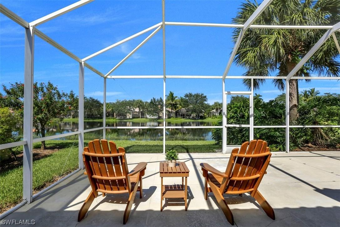 4565 Ossabaw Way, Naples, FL 34119