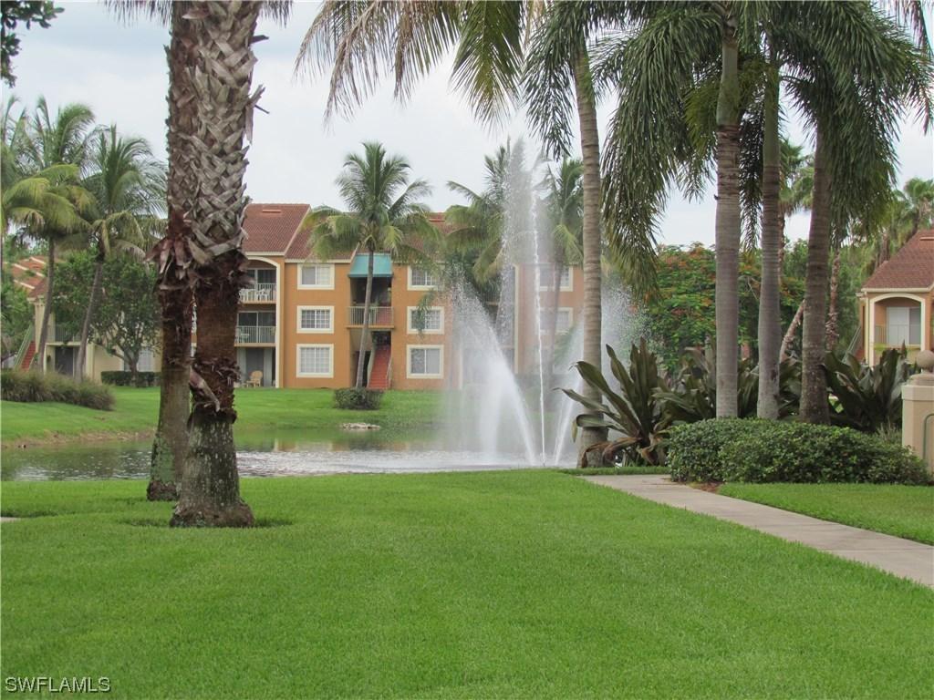 1210 Wildwood Lakes Blvd. #101, Naples, FL 34104