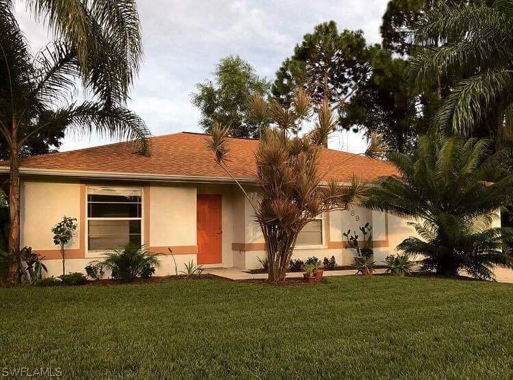 17389 Kentucky Rd., Fort Myers, FL 33967