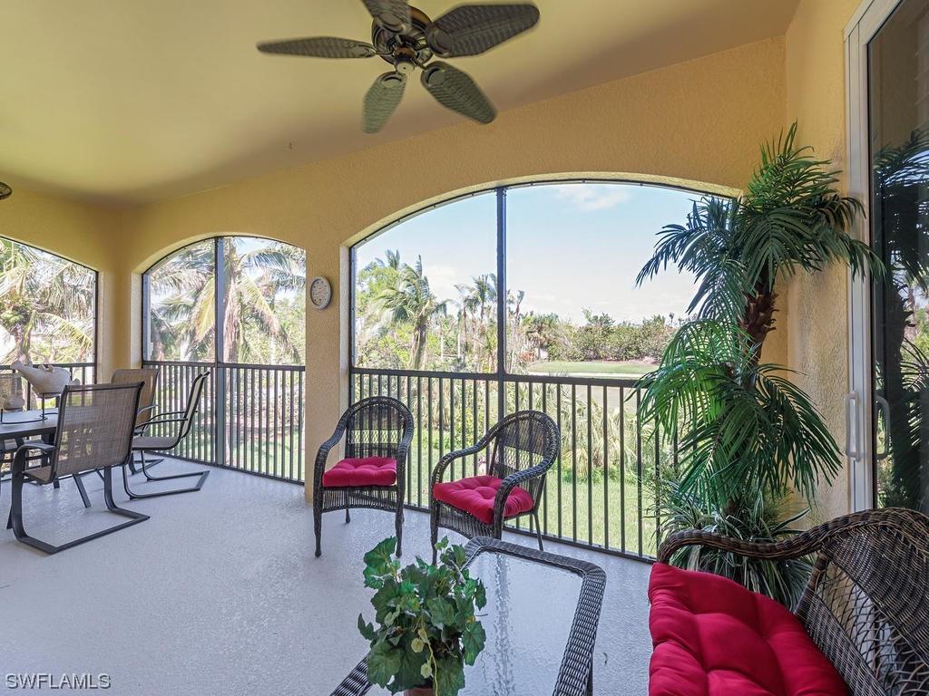 1252 Rialto Way #201, Naples, FL 34114