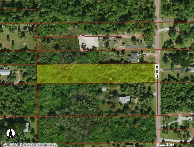 11th St., Naples, FL 34117