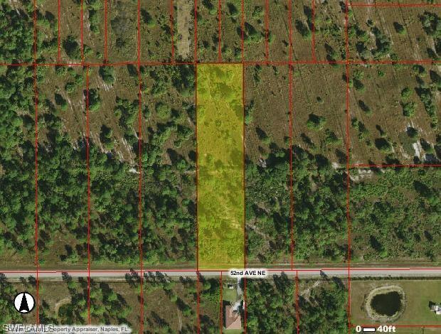52nd Ave., Naples, FL 34120