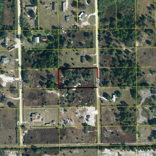 340 S Brida St., Clewiston, FL 33440