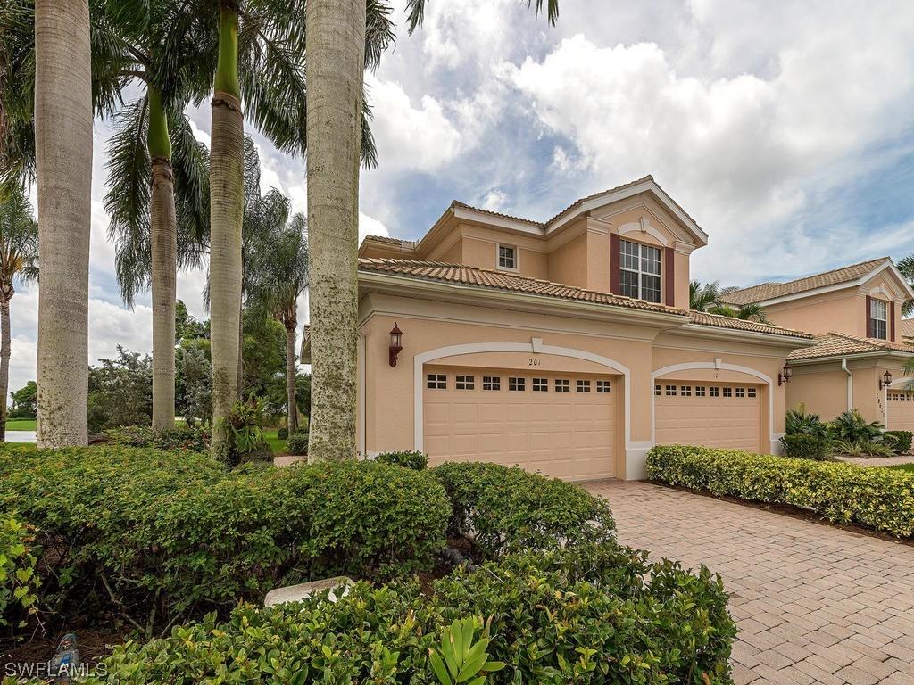 28621 San Lucas Ln. #201, Bonita Springs, FL 34135