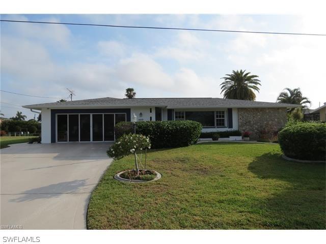 4419 SE 13th Pl., Cape Coral, FL 33904
