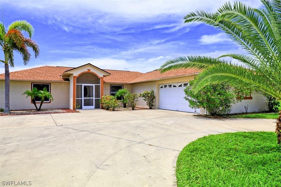 324 Nicholas Pkwy., Cape Coral, FL 33990