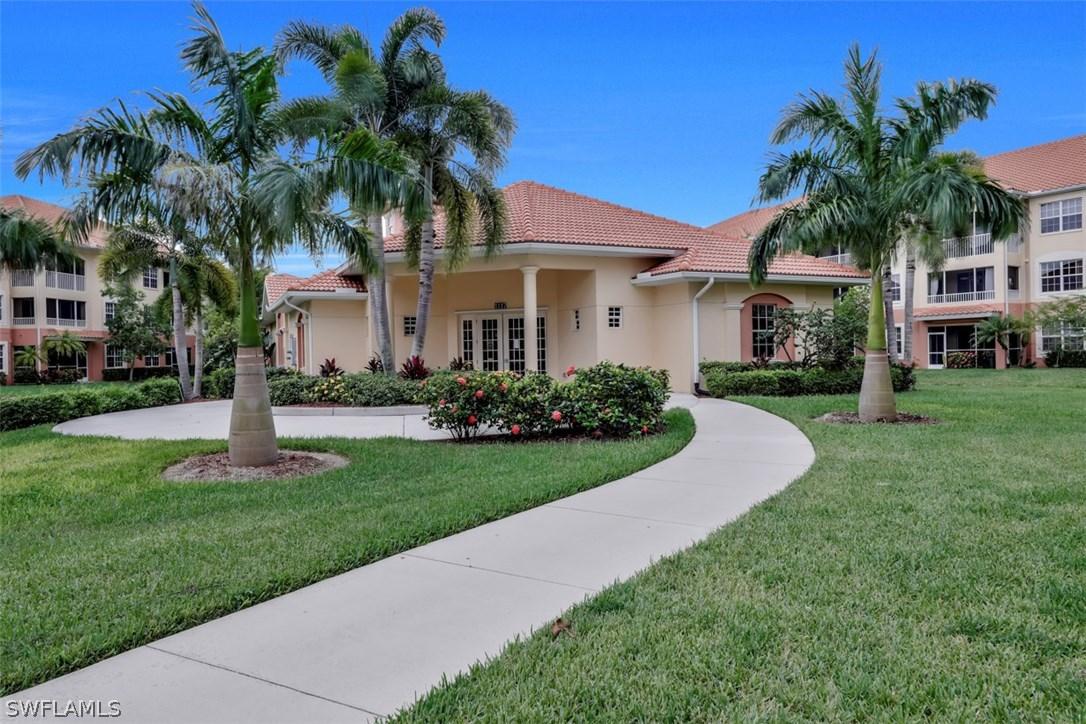 1141 Van Loon Commons Cir. #104, Cape Coral, FL 33909