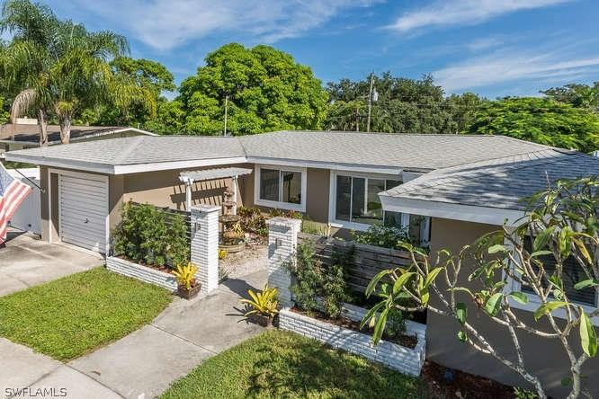 1345 Stadler Dr., Fort Myers, FL 33901