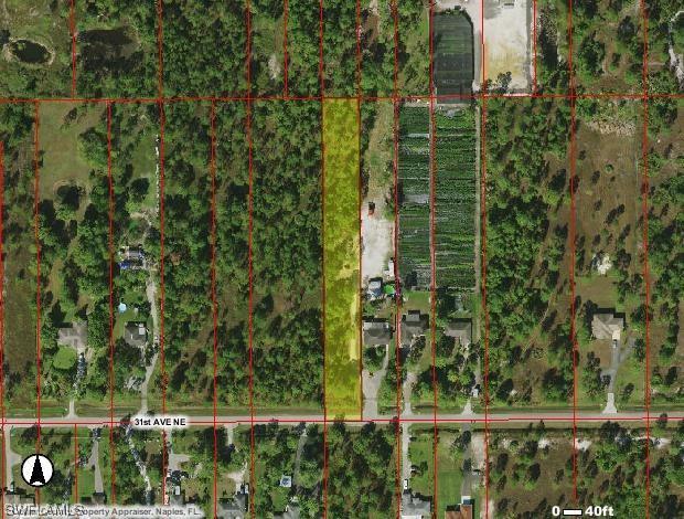 31st Ave., Naples, FL 34120