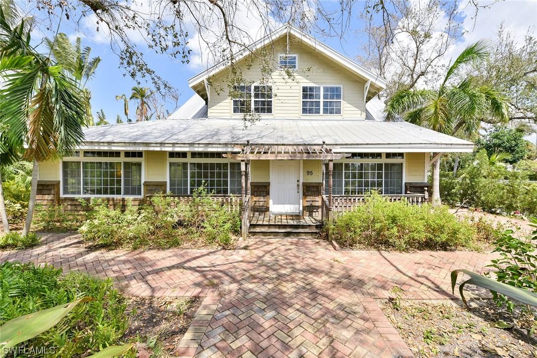 95 12th Ave., Naples, FL 34120