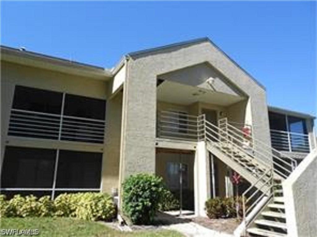 3100 Seasons Way #106, Estero, FL 33928