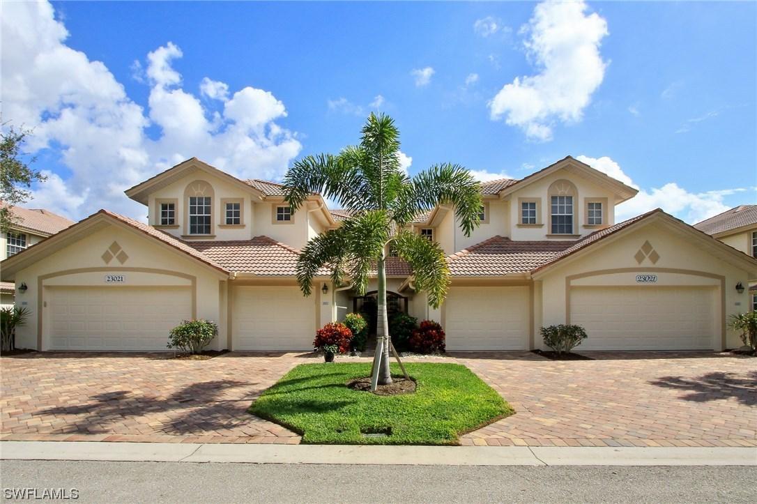 23021 Rosedale Dr. #201, Estero, FL 34135