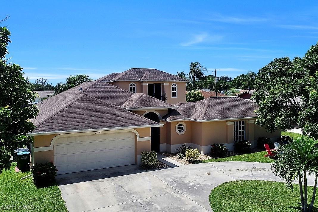 1414 SE 1st Ter., Cape Coral, FL 33990