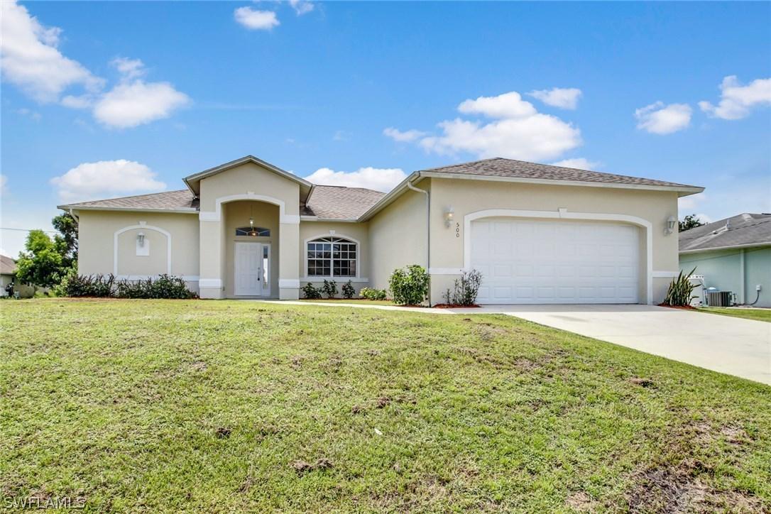 500 NW 6th Ter., Cape Coral, FL 33993