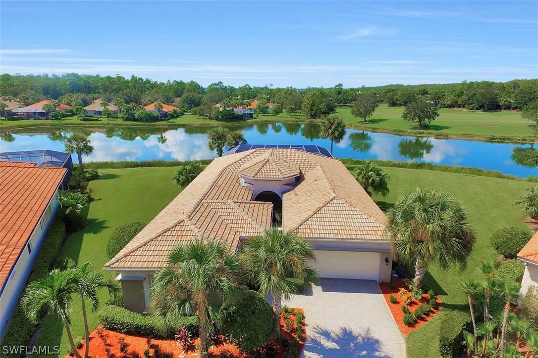 10504 Bellagio Dr., Fort Myers, FL 33913