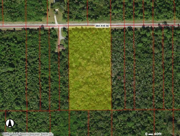 26th Ave., Naples, FL 34117