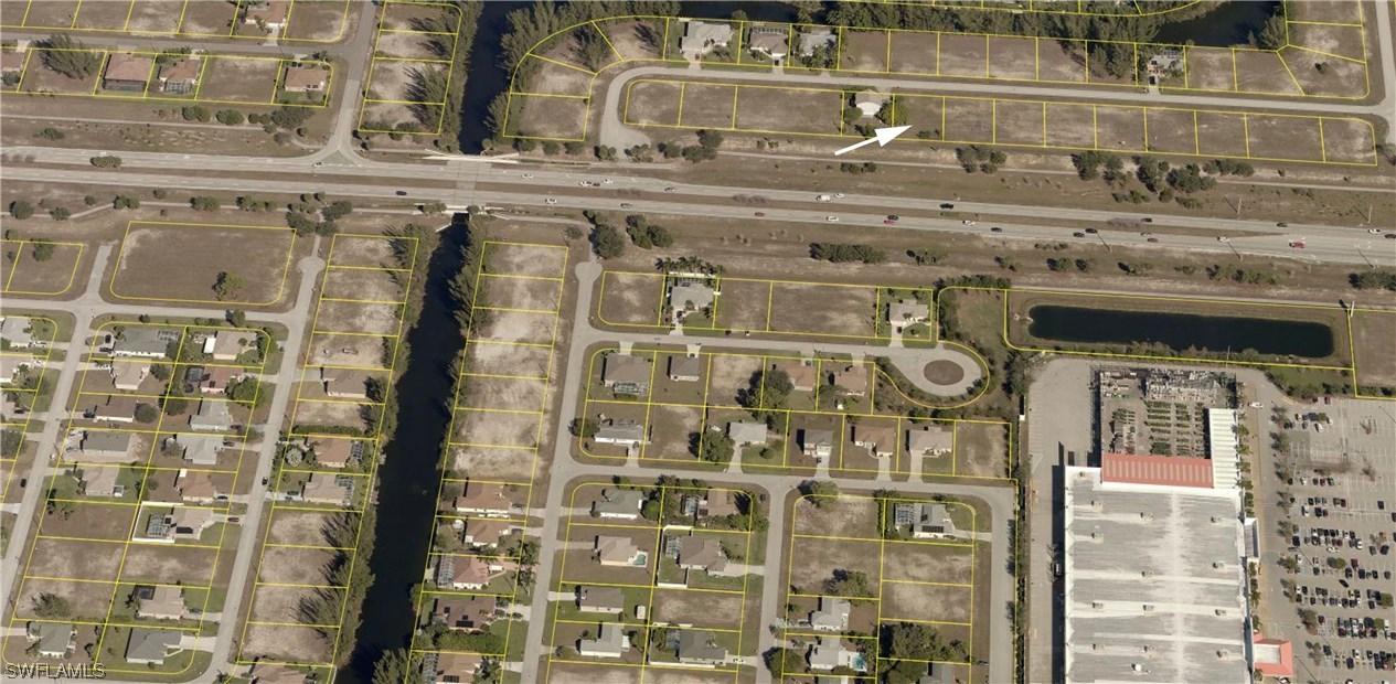 904 SW 24th St., Cape Coral, FL 33991