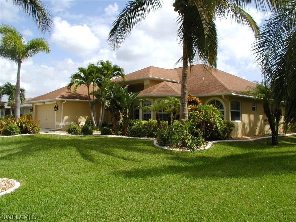 5015 SW 27th Ave., Cape Coral, FL 33914