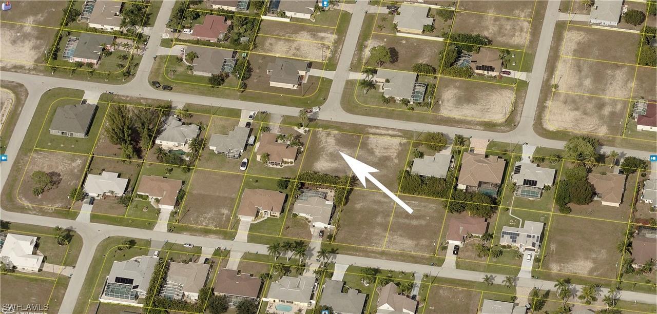 1212 SW 38th St., Cape Coral, FL 33914