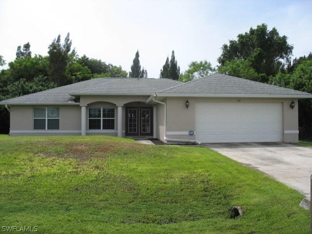 130 NE 4th St., Cape Coral, FL 33909