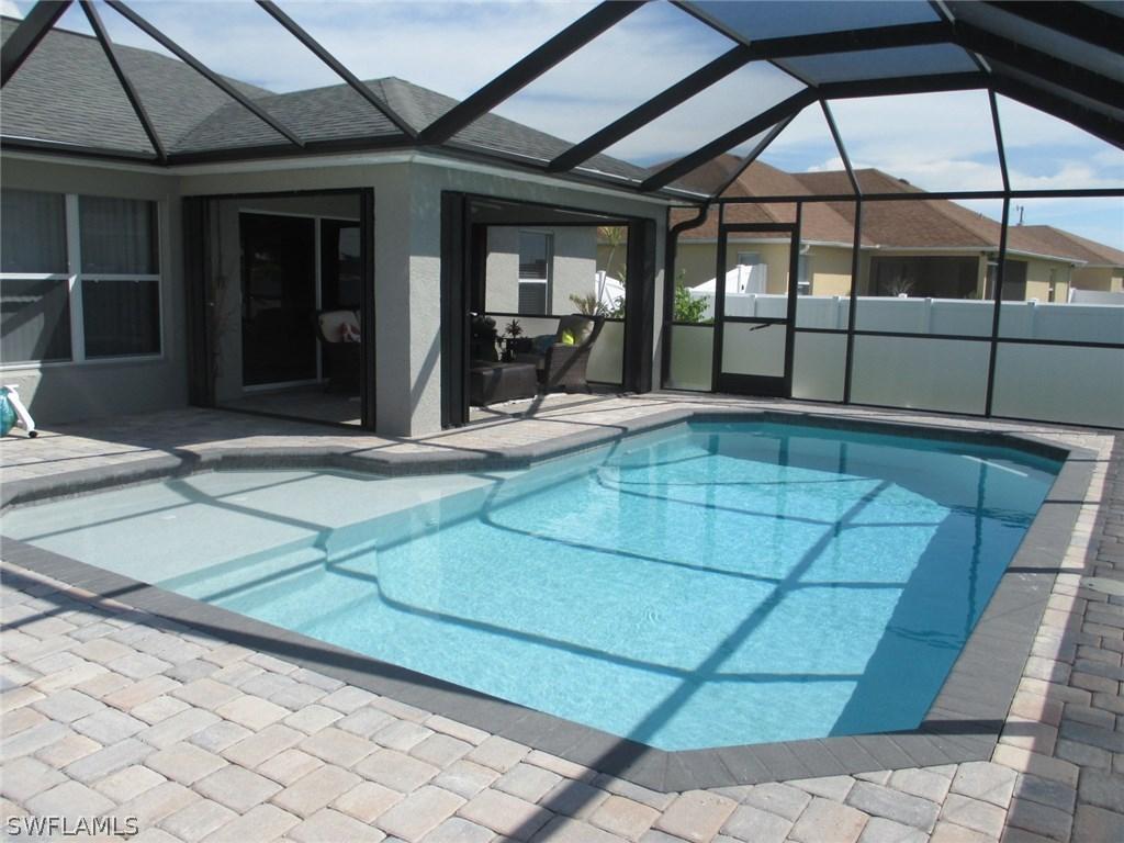 3034 NW 6th Ct., Cape Coral, FL 33993