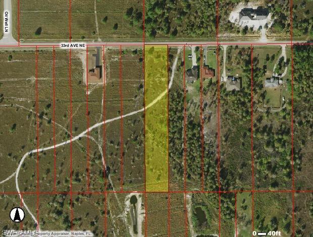 XXXX 33rd Ave., Naples, FL 34120