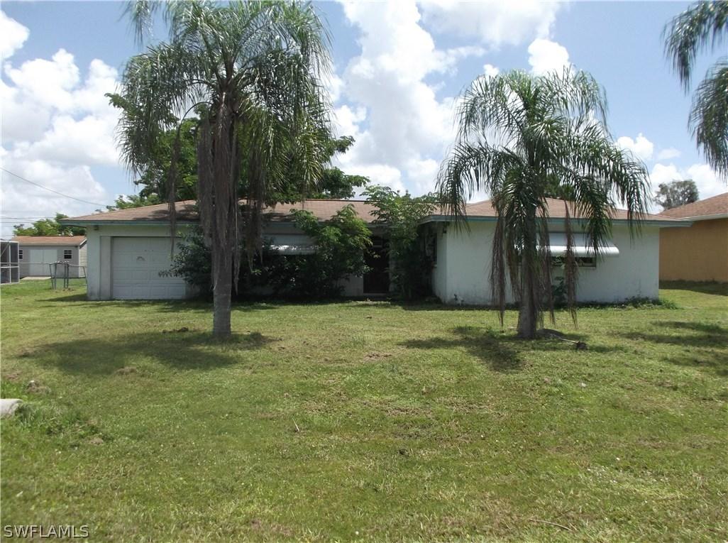 1196 Alabar Ln., Cape Coral, FL 33909