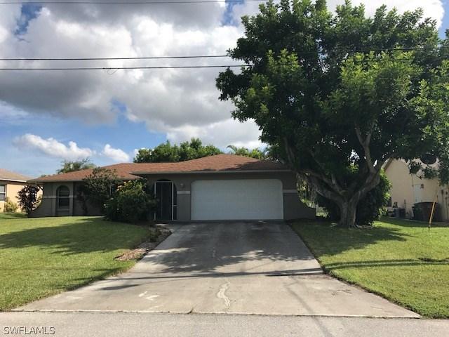 106 SW 13th St., Cape Coral, FL 33991