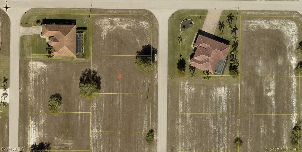 2730 NW 41st Pl., Cape Coral, FL 33993