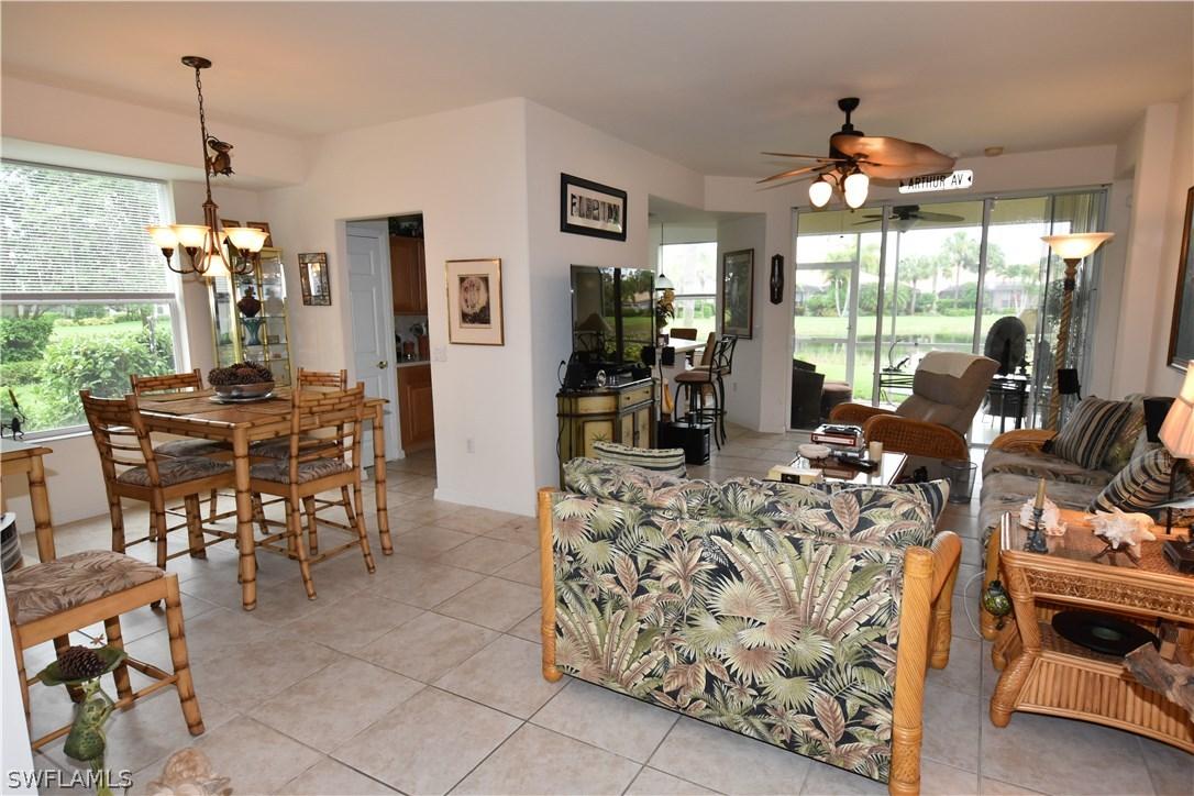 11035 Mill Creek Way #107, Fort Myers, FL 33913