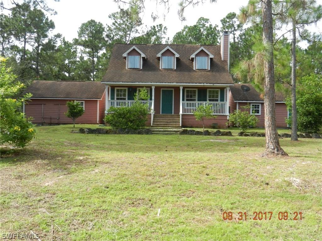 1750 Panama Ave., Clewiston, FL 33440