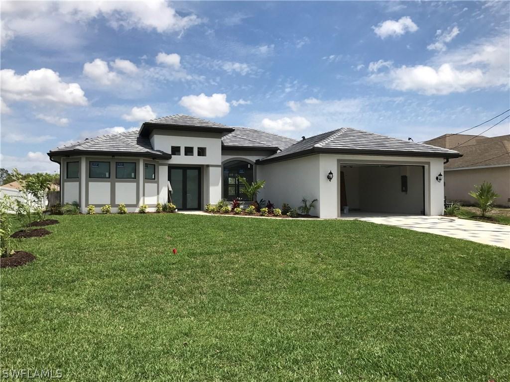 310 SE 28th Ter., Cape Coral, FL 33904