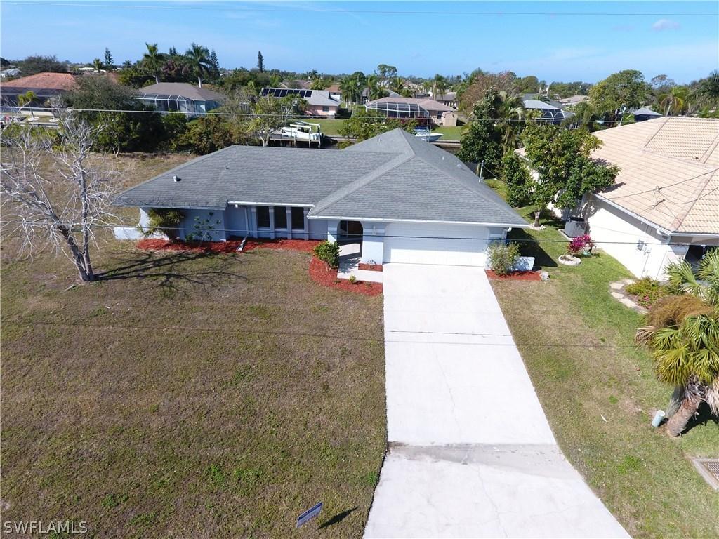 4200 SW 5th Ave., Cape Coral, FL 33914