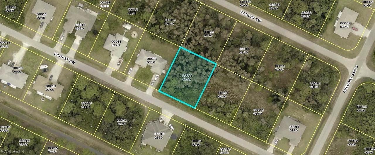 4712 28th St., Lehigh Acres, FL 33973