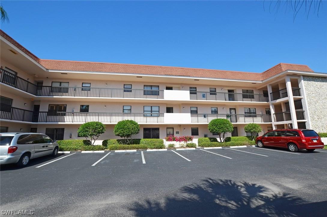 1790 Imperial Golf Course Blvd. #A202, Naples, FL 34110