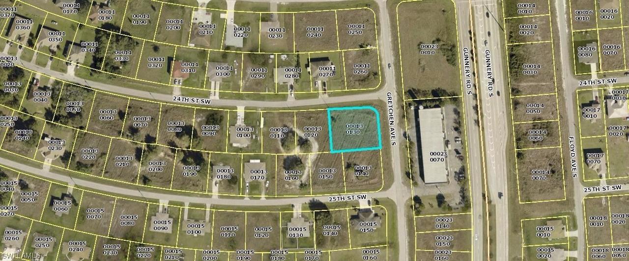 4401 24th St., Lehigh Acres, FL 33973