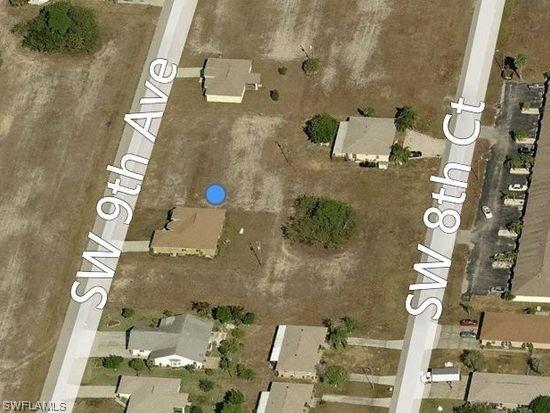 4513 SW 9th Ave., Cape Coral, FL 33914