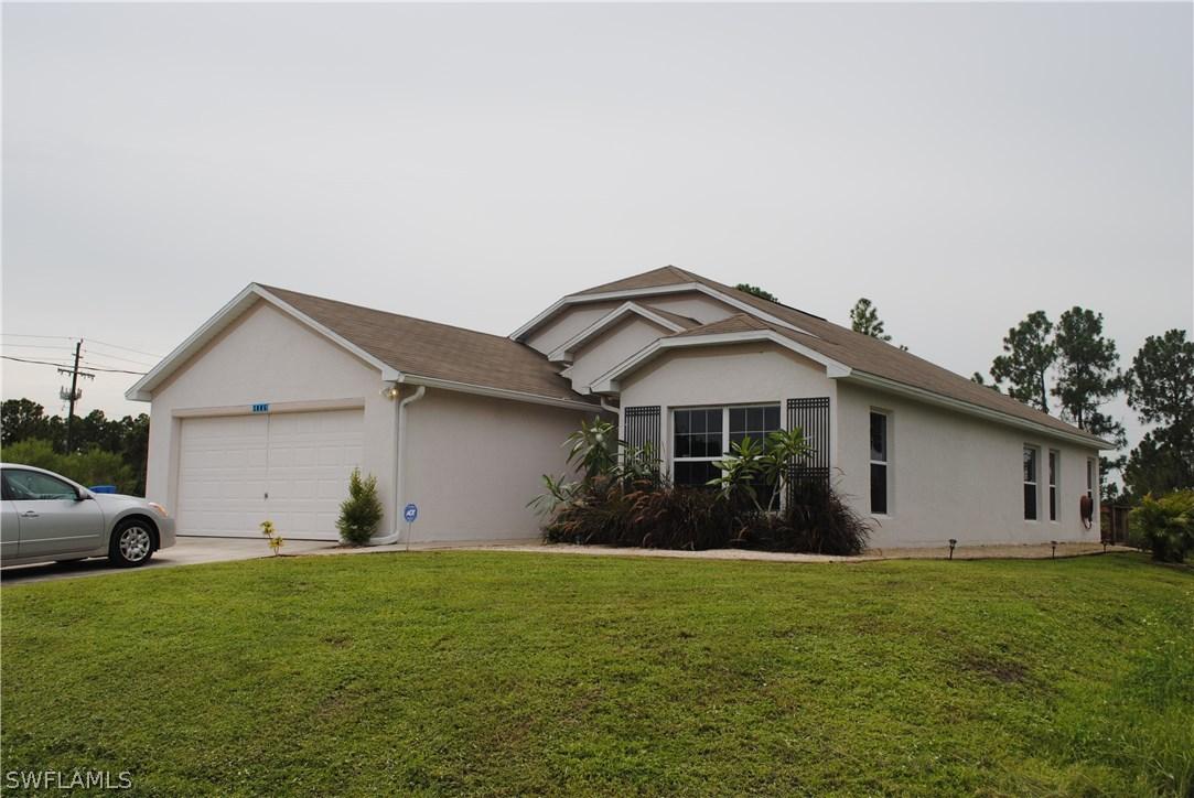 3005 41st St., Lehigh Acres, FL 33971