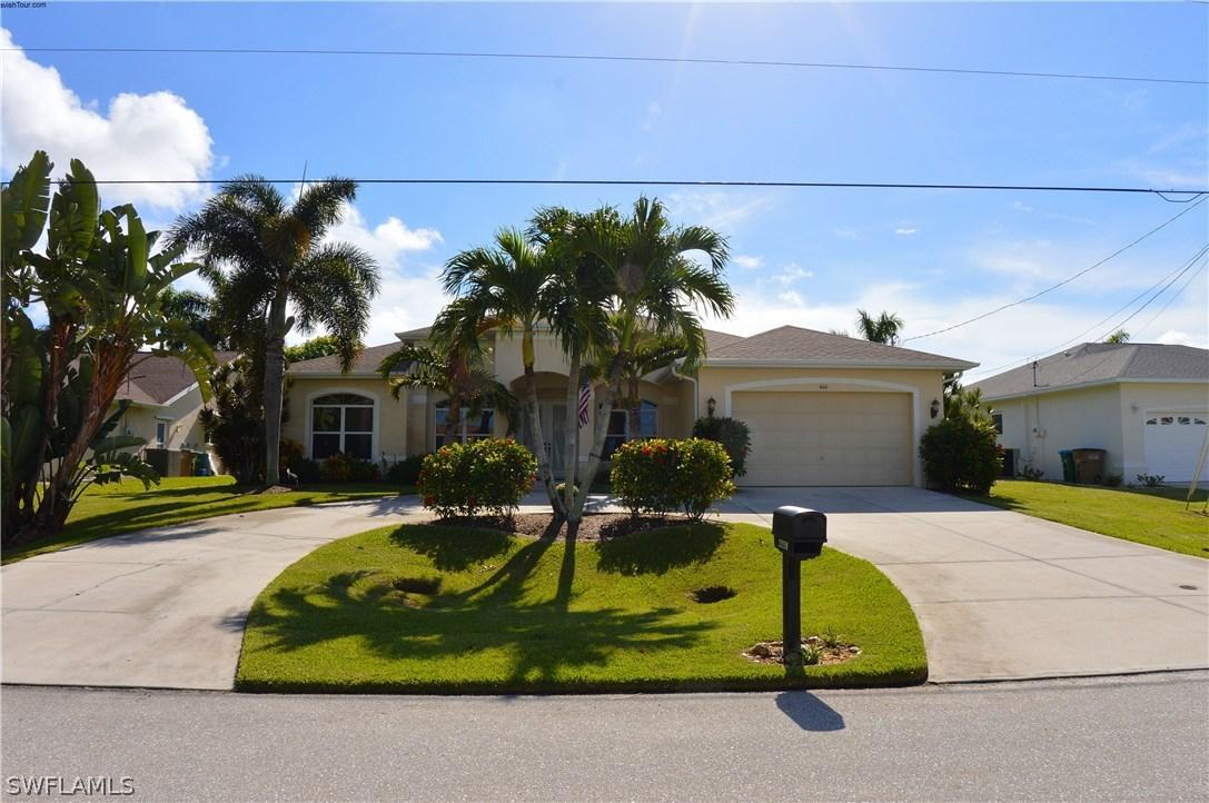 4441 SW 13th Ave., Cape Coral, FL 33914