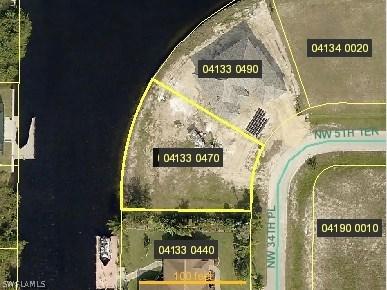 512 NW 34th Pl., Cape Coral, FL 33993