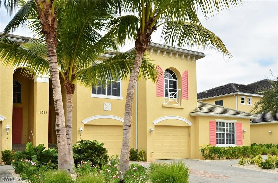 14557 Dolce Vista Rd. #202, Fort Myers, FL 33908