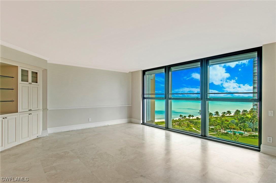 4401 Gulf Shore Blvd. #1202, Naples, FL 34103