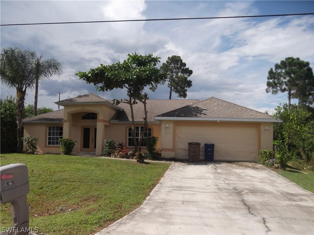 2818 11th St., Lehigh Acres, FL 33971