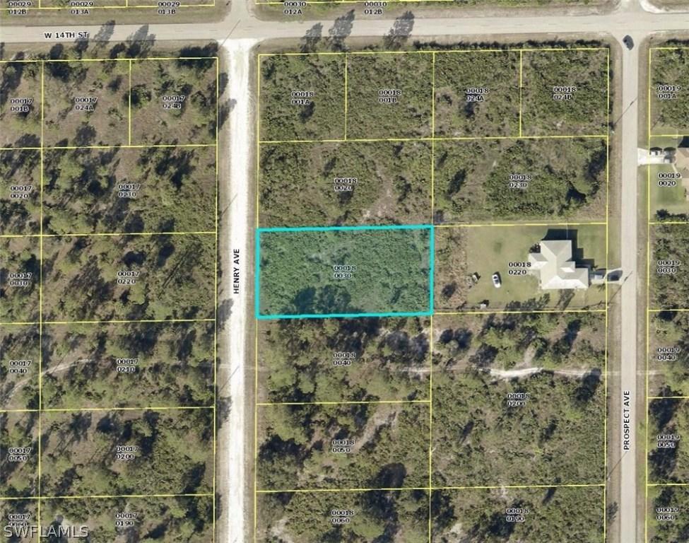 1318 Henry Ave., Lehigh Acres, FL 33972