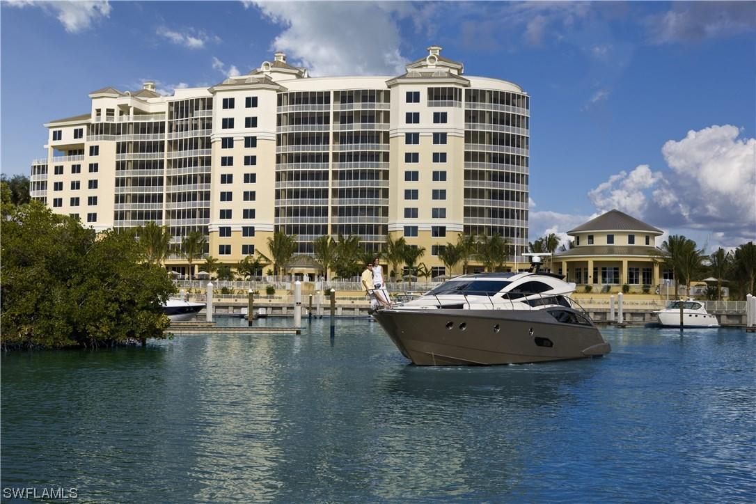 13675 Vanderbilt Dr. #510, Naples, FL 34110